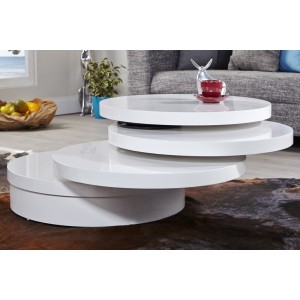 Salontafel Multi Puk