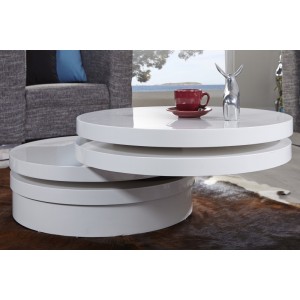 Salontafel Multi Puk