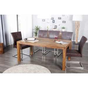Eettafel Lagos - 160 cm