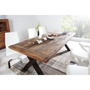 Eettafel Castle - 230 cm