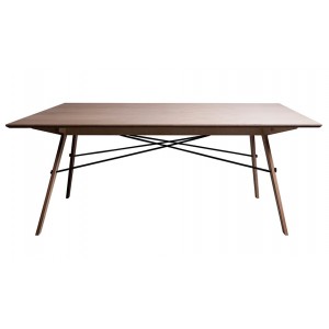 Eettafel Birch Table - M