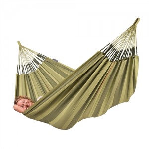 La Siesta Aventura Forest Tweerpersoons Hangmat