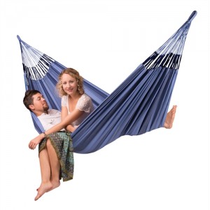 La Siesta Aventura Forest Tweerpersoons Hangmat