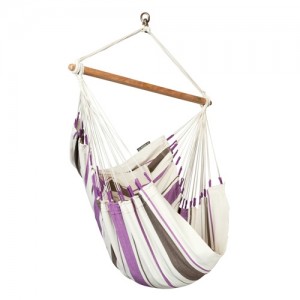 La Siesta Caribena Hangmat Stoel