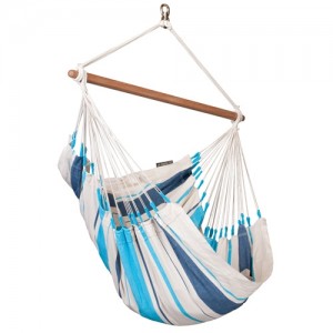 La Siesta Caribena Hangmat Stoel
