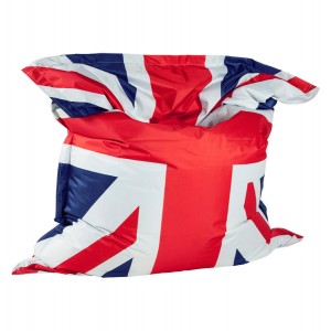 Poef Engeland 