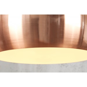Hanglamp Solar - Koper