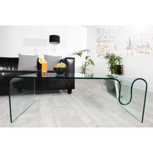 Salontafel GHOST 125cm