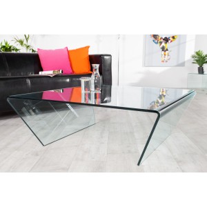 Salontafel GHOST 100cm