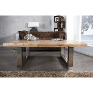 Salontafel Mammut 130cm