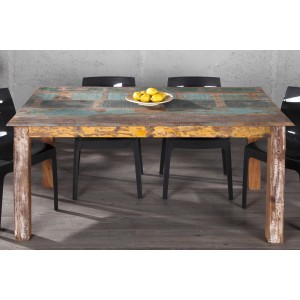 Eettafel Jakarta - 160 cm