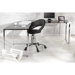 Bureau Studio - Zwart