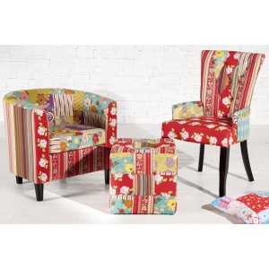 Hocker Ibiza