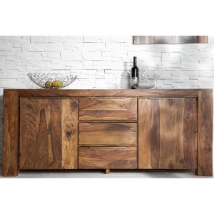 Dressoir Giant Sheesham 