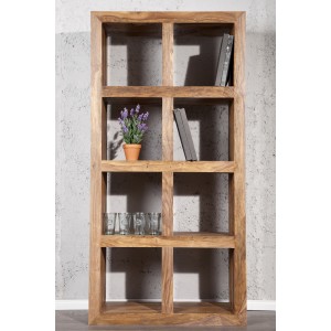 Wandkast Makassar - 180 cm