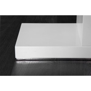 Wandkast Centurion Wit