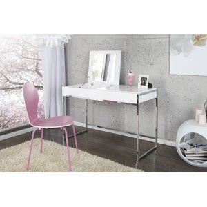 Kaptafel Milano - Wit