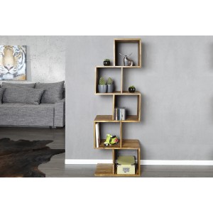 Wandkast Makassar - 150 cm