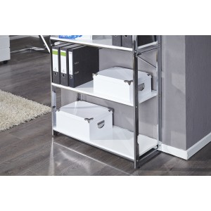 Wandkast Big Deal Wit 170 cm