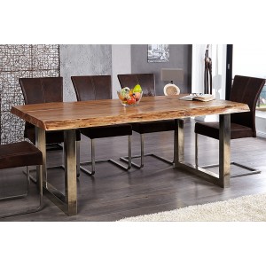 Eettafel Mammoet 