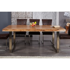 Eettafel Mammoet 