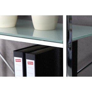 Wandkast Big Deal Wit 180 cm 