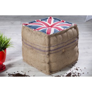 Hocker Juta
