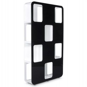 Boekenkast DOMINO