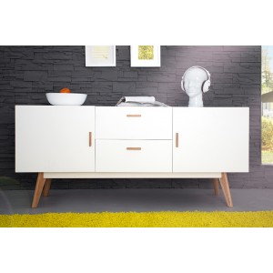 Retro Dressoirs - 160 cm