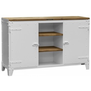 Sideboard PX 3 M - Wit