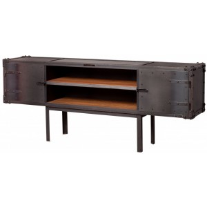 Sideboard PX 4 Slim Authentic